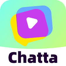 شعار تطبيق Chatta
